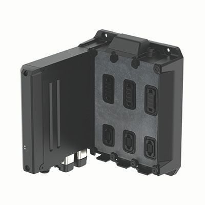 FlexCarrier 3 Slot Produktfoto